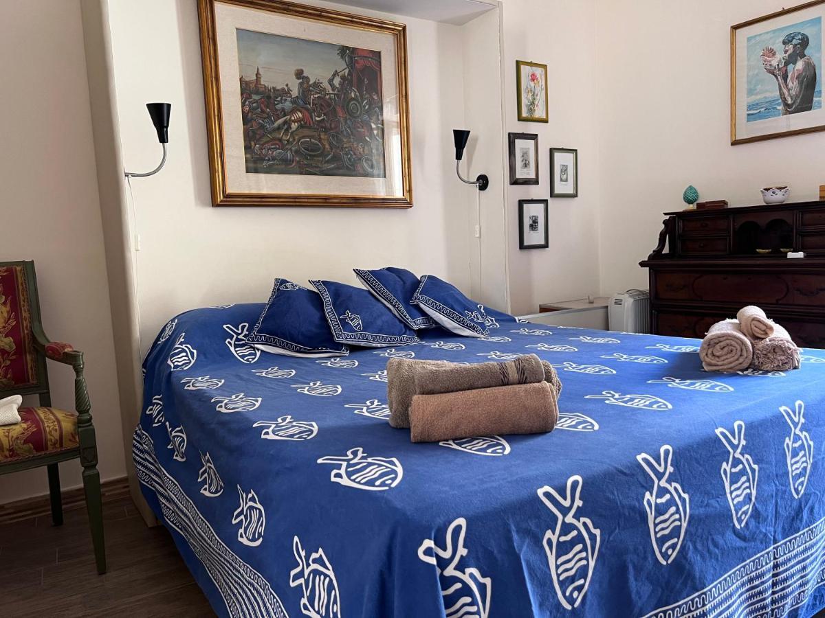 La Casetta Dei Paladini Apartamento